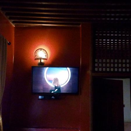 Riad Letchina Fès Rom bilde
